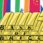 Brics bank